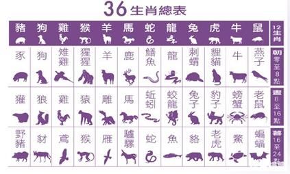 1933年属什么生肖属相（1933年属什么生肖）