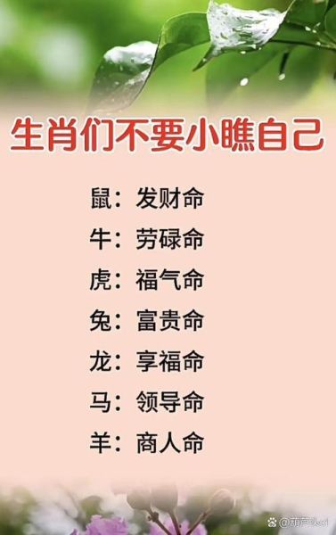 阴阳怪调的属相生肖（哪个属相最爱阴阳怪调骂人）