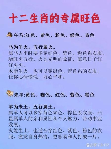 蓝色属哪只生肖属相最好（蓝色最佳生肖属相是哪只？）