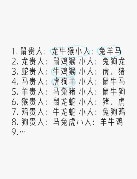 生肖牛的小人属相（生肖牛的小人属相是谁？化解方法）