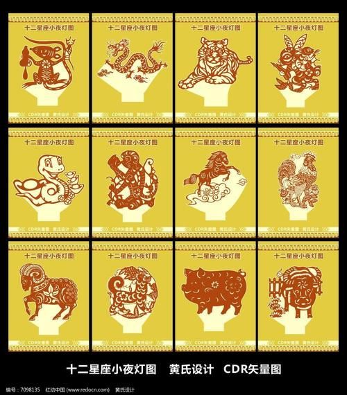 生肖属相小夜灯（生肖属相小夜灯怎么选？新手避坑指南）