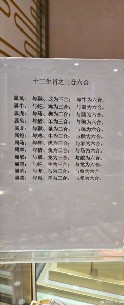 马的属相相合生肖（马和什么生肖最配？速查六合贵人）