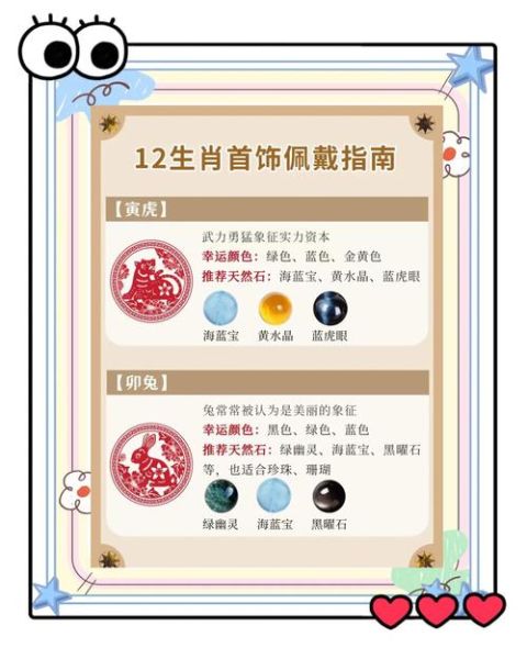 生肖属相月份运势（2024属相月份运势查询攻略🔮）