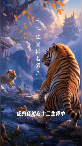 虎的兄弟生肖属相（虎的兄弟生肖属相是哪个？）
