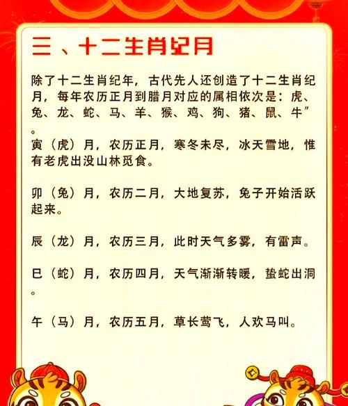 12月属相是什么生肖的（12月是什么生肖的）