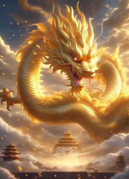 生肖龙最复杂的属相（生肖龙为什么最复杂属性）