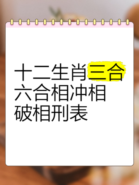 老梁生肖属相相冲（老梁生肖属相相冲是什么意思）