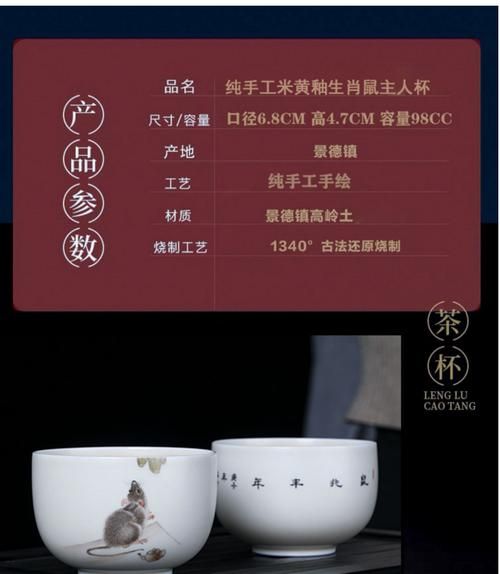 生肖属相定制杯（生肖属相定制杯送女生攻略）