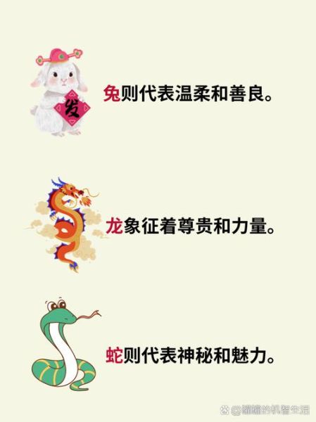 中国古生肖属相是什么生肖（中国古生肖属相究竟是哪十二个生肖？）