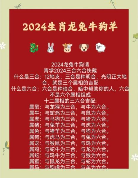 能量场和生肖属相（生肖属相如何提升个人能量场？）