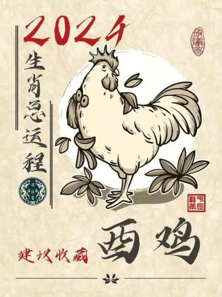 鸡的属相生肖是什么生肖（鸡的属相是什么动物）