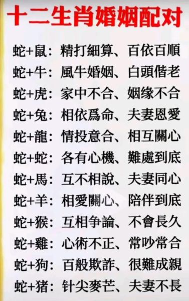 马生肖的最佳配偶属相（马属相和什么属相合得来）