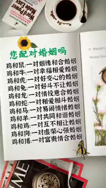 生肖羊与生肖鸡属相合吗（生肖羊与生肖鸡合不合）