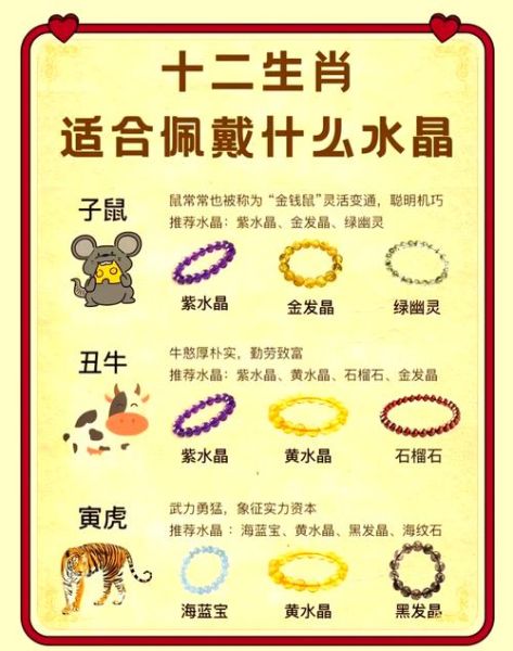 破解属相不合生肖佩戴（化解属相不合戴什么生肖饰品最管用）