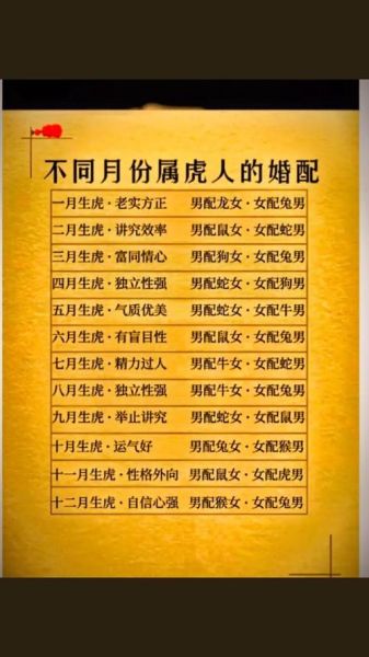 龙虎生肖配偶属相（龙虎生肖配偶属相怎么配对最合适）