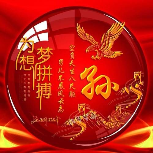 孙姓属相生肖壁纸（孙姓龙年壁纸怎么找🐲）
