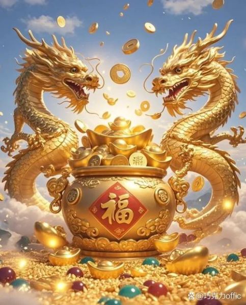 十二生肖属相金龙（金龙属相2025运势最旺吗）