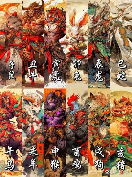 秀才元帅生肖属相排名（秀才元帅生肖属相排名中谁最旺）