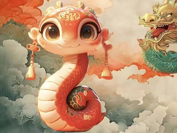 乙巳年是什么生肖属相（乙巳年属什么生肖详解 🐍）