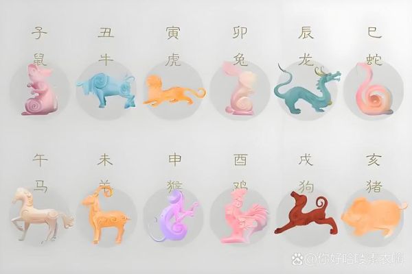 镇宅的几大生肖属相图（镇宅的几大生肖属相图 镇什么方位）