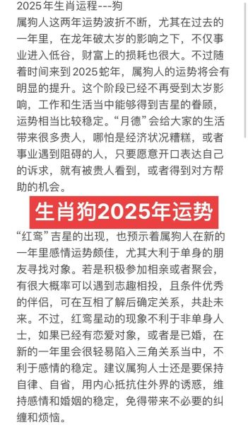 属相狗带生肖狗好吗（属狗戴生肖狗好吗？详解本命佛与旺运禁忌）