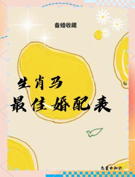 马属相相配哪个生肖（马属相和什么生肖最相配）