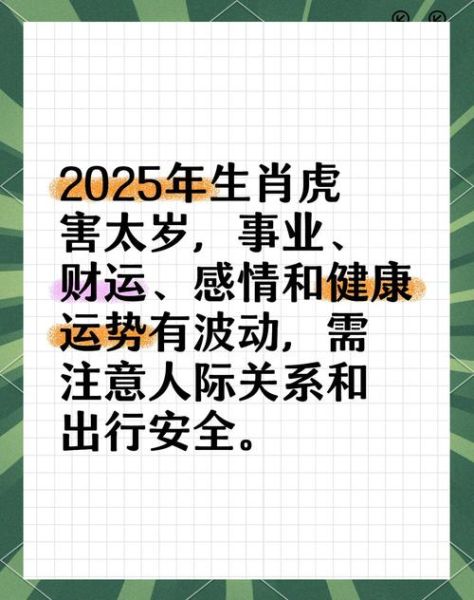 赏析最佳生肖属相（属虎生肖性格深度解析）