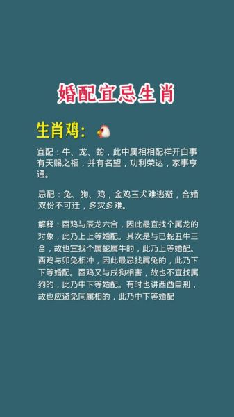 适宜结婚生肖的属相（今年宜嫁娶的生肖有哪些？）