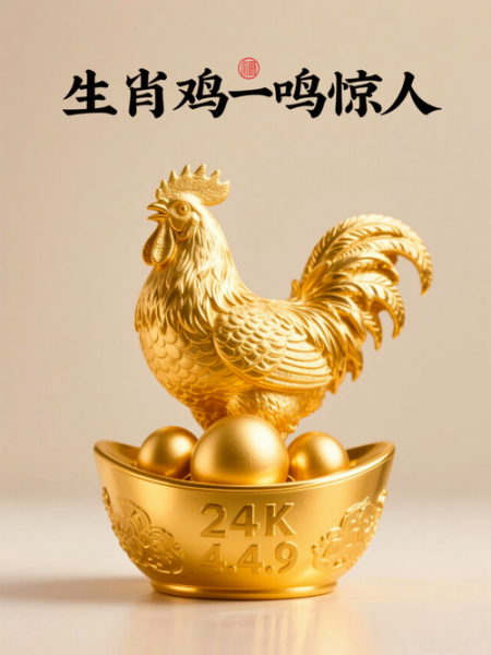 属相鸡每日生肖运势（属鸡人今日运势及开运小技巧）