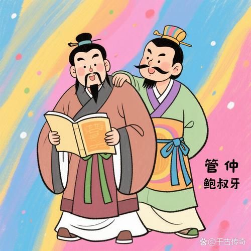 管仲生肖属相（管仲属什么生肖）