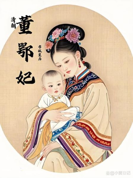 董鄂妃的生肖属相（董鄂妃到底是什么生肖？）