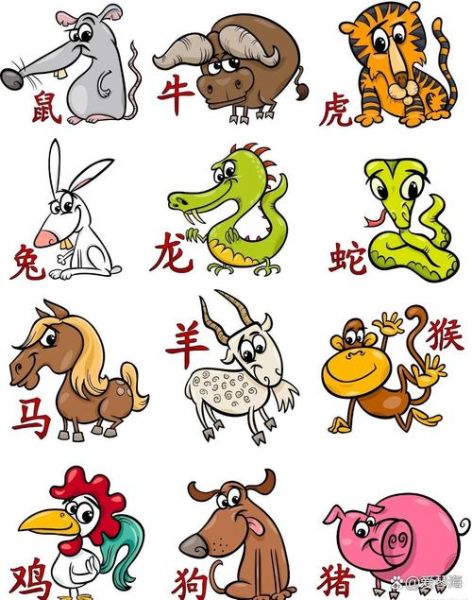 43年属于哪个生肖属相（1943年属什么生肖 超简单入门）