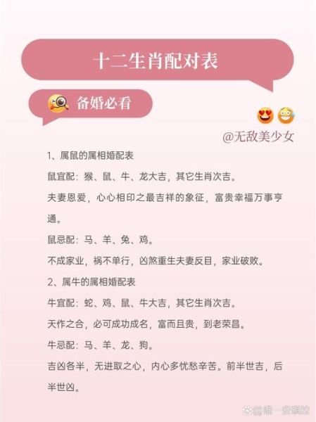 龙凤婚姻属相是什么生肖（龙凤婚姻属相最配哪几个生肖？）