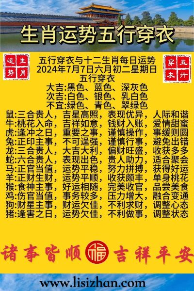 生肖属相好吗（生肖属相好吗？属什么最好运）
