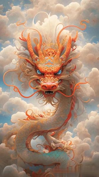龙后面什么生肖属相（龙后面什么生肖）