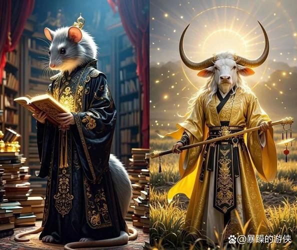 齐太公属什么生肖属相