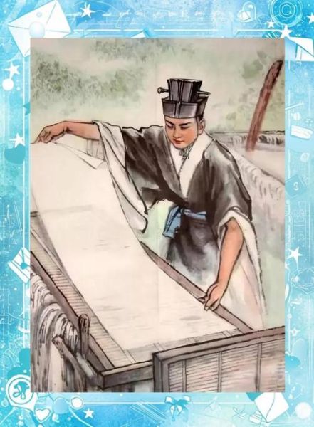 蔡伦属相什么生肖（蔡伦属什么生肖？属相揭秘🐲）