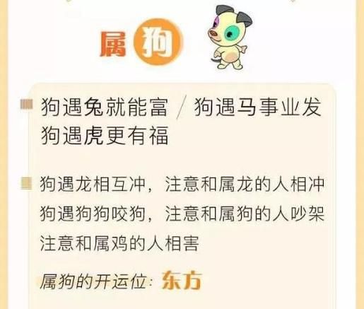 生肖1982年属相（1982年属狗的今年几岁？）