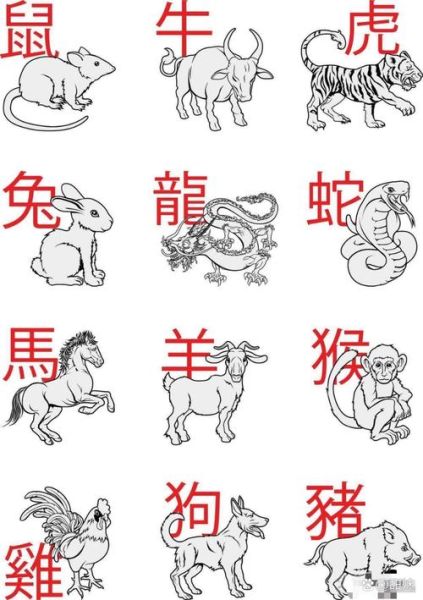 匈牙利的属相是什么生肖（匈牙利人属什么生肖？新手版速查🐭🐮🐯）