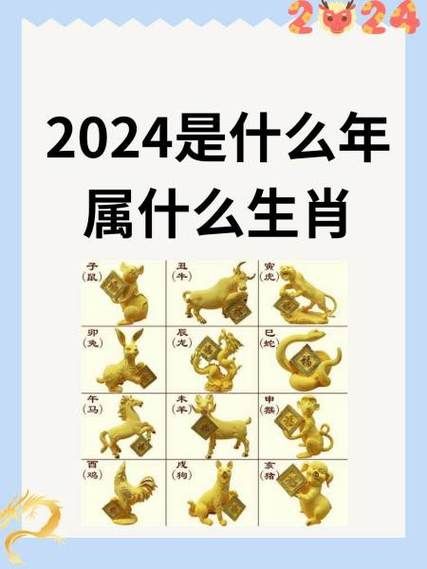 20岁什么生肖属相（20岁属什么生肖2024对照表）