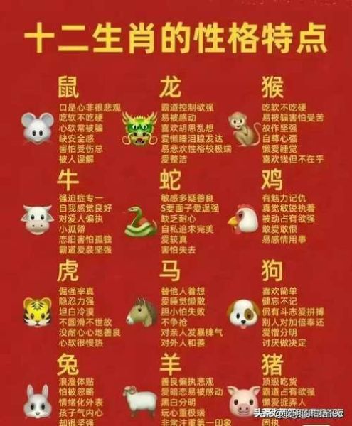 十二生肖什么属相合（生肖合不合对照表速查）