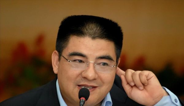 陈光标属什么生肖属相（陈光标属什么生肖？）