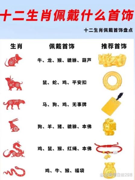 生肖属相面相（生肖属相面相怎么看新手入门教程）
