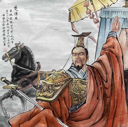 楚王什么生肖属相（楚王属什么生肖的准确答案）