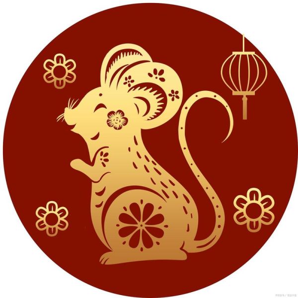 鼠的属相是什么生肖