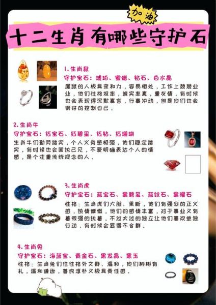 石头生肖属相是什么（石头生肖属相是什么？）