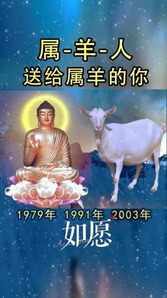 生肖羊适合什么属相（生肖羊最佳伴侣属相是谁？）