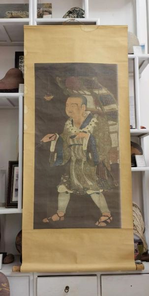 玄奘属什么生肖属相呢（玄奘属什么生肖？轻松算给你看！）