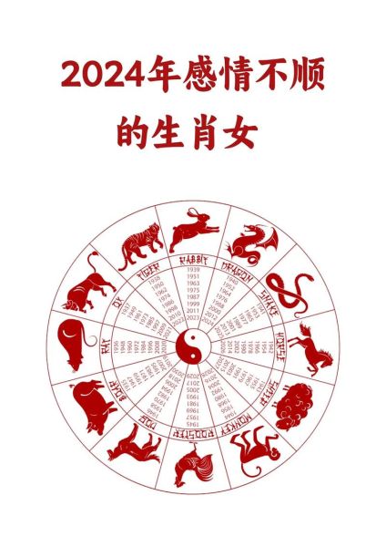 美女属生肖属相（2024最美女生肖排行榜）