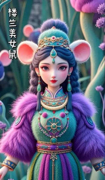 美女属生肖属相（2024最美女生肖排行榜）
